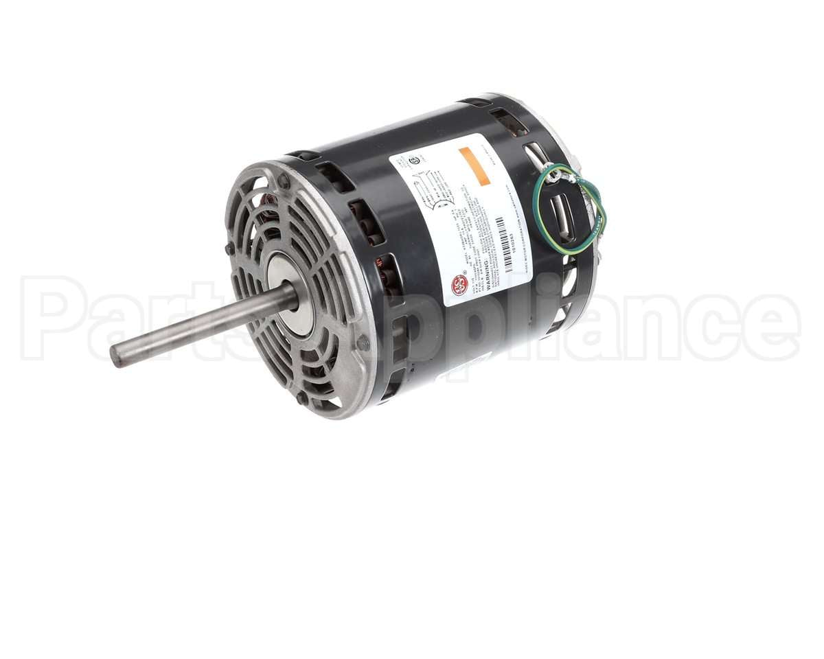1010263 International Comfort Products 3/4Hp 115V 1100Rpm 4Sp Ccw Blw