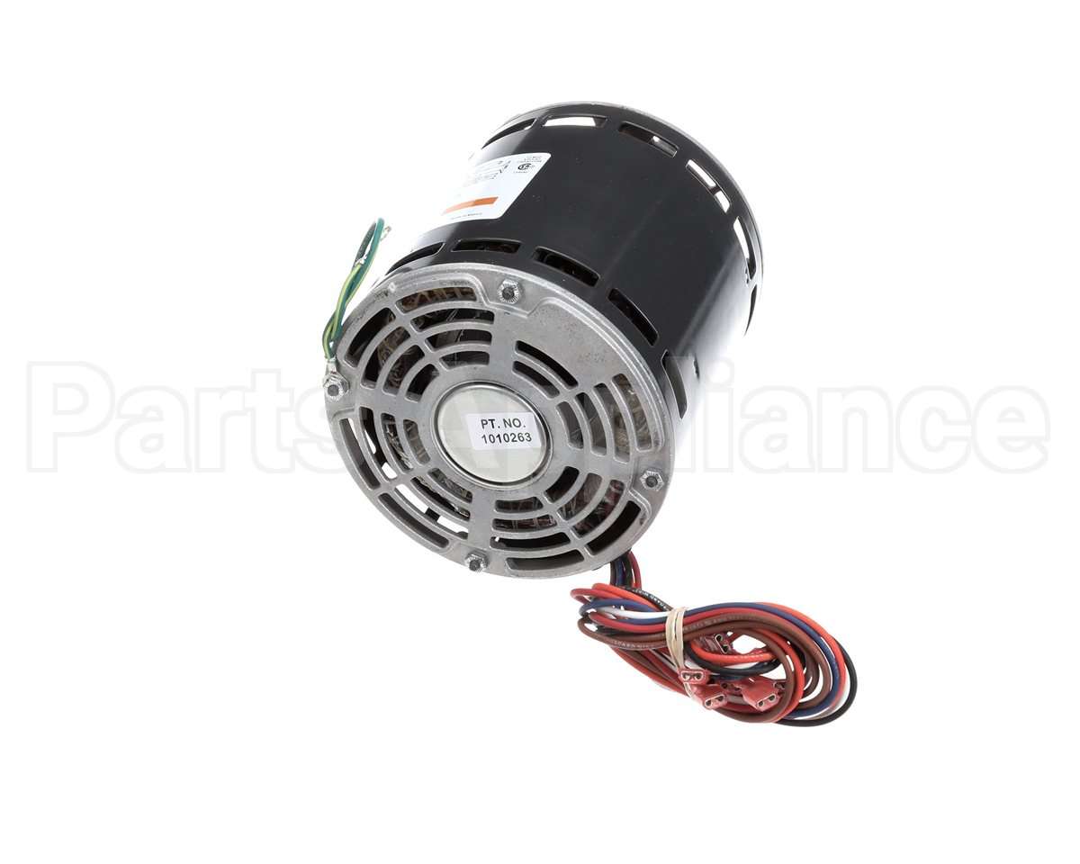 1010263 International Comfort Pro Motor Blowr 1/115 3/4 S