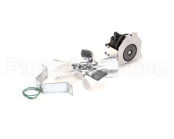 1010382 Cornelius Spray Assembly 220V