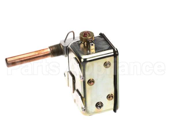 10104 Gaylord Navy Fail-Safe Thermostat 2 Wire, 440V