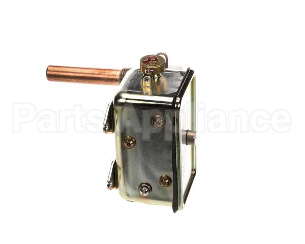 10104 Gaylord Navy Fail-Safe Thermostat 2 Wire, 440V