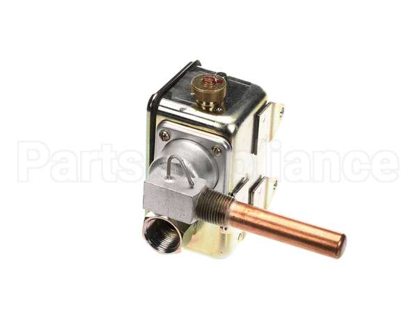 10104 Gaylord Navy Fail-Safe Thermostat 2 Wire, 440V