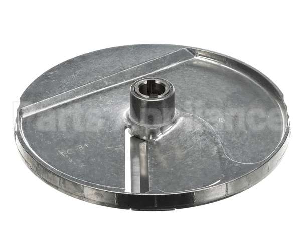 1010400 Sammic Fc-8+ 3/8" Complete Disc