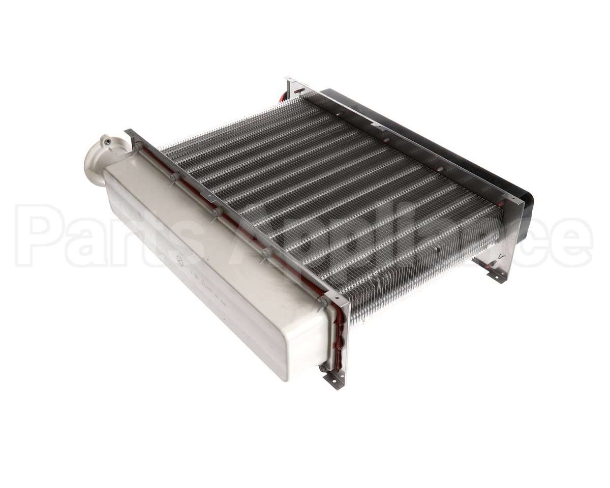 1010492 International Comfort Products Secondary Heat Exchanger