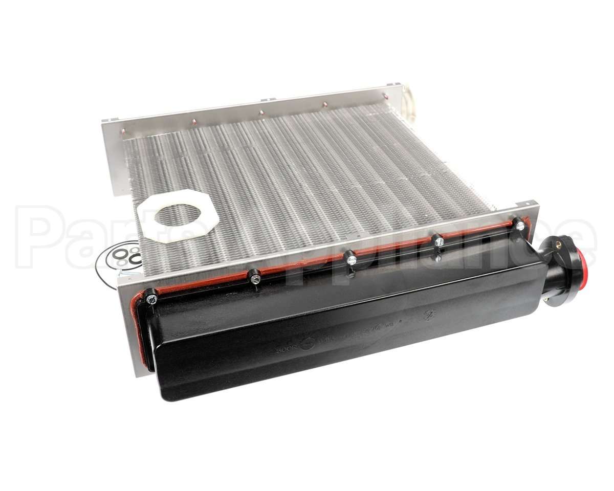 1010493 International Comfort Products Secondary Heat Exchanger