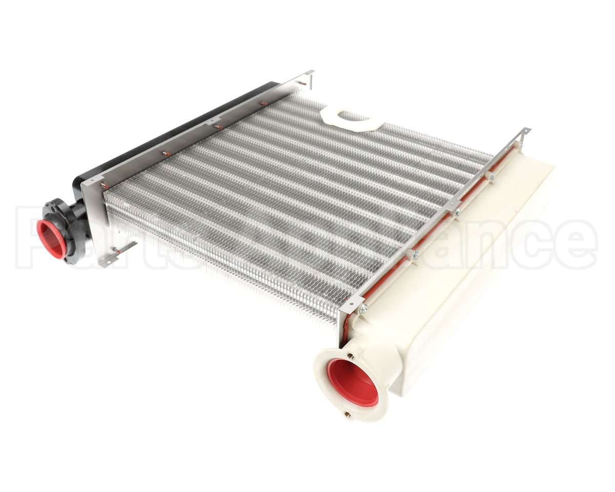 1010493 International Comfort Products Secondary Heat Exchanger