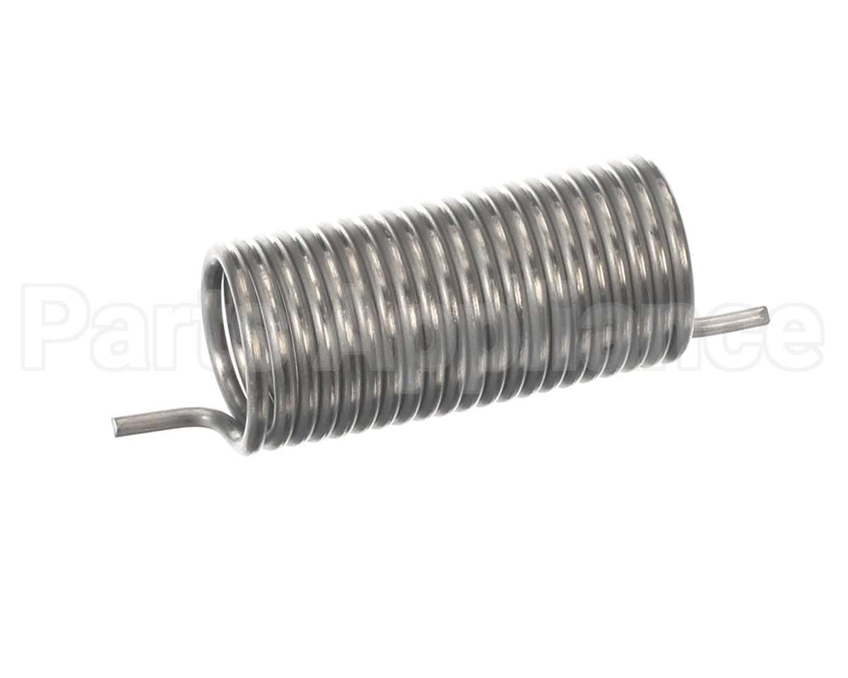 101054 Robot Coupe R301U Pusher Guide Spring