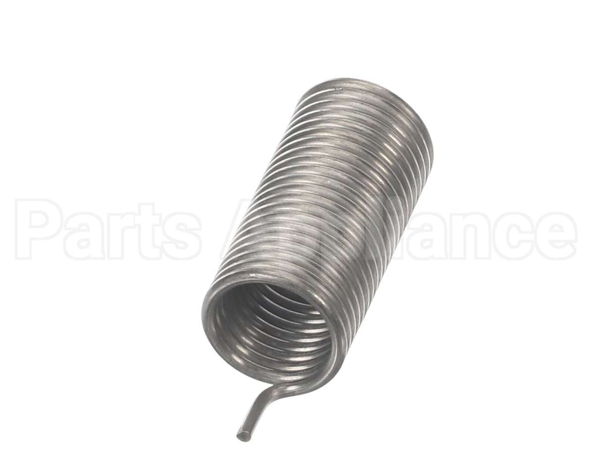 101054 Robot Coupe R301U Pusher Guide Spring