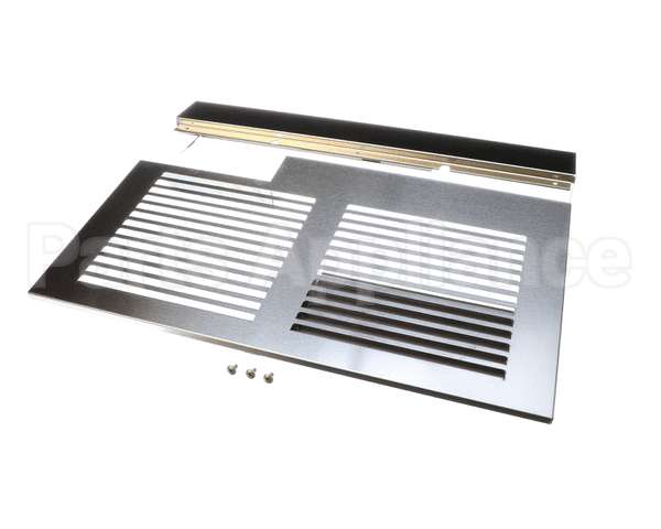 1010686-L Perlick Cabinet Trim Kit Left Hinge D