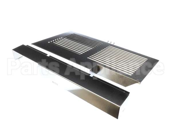 1010686-L Perlick Cabinet Trim Kit Left Hinge D