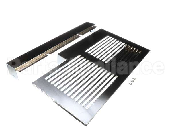 1010686-L Perlick Cabinet Trim Kit Left Hinge D