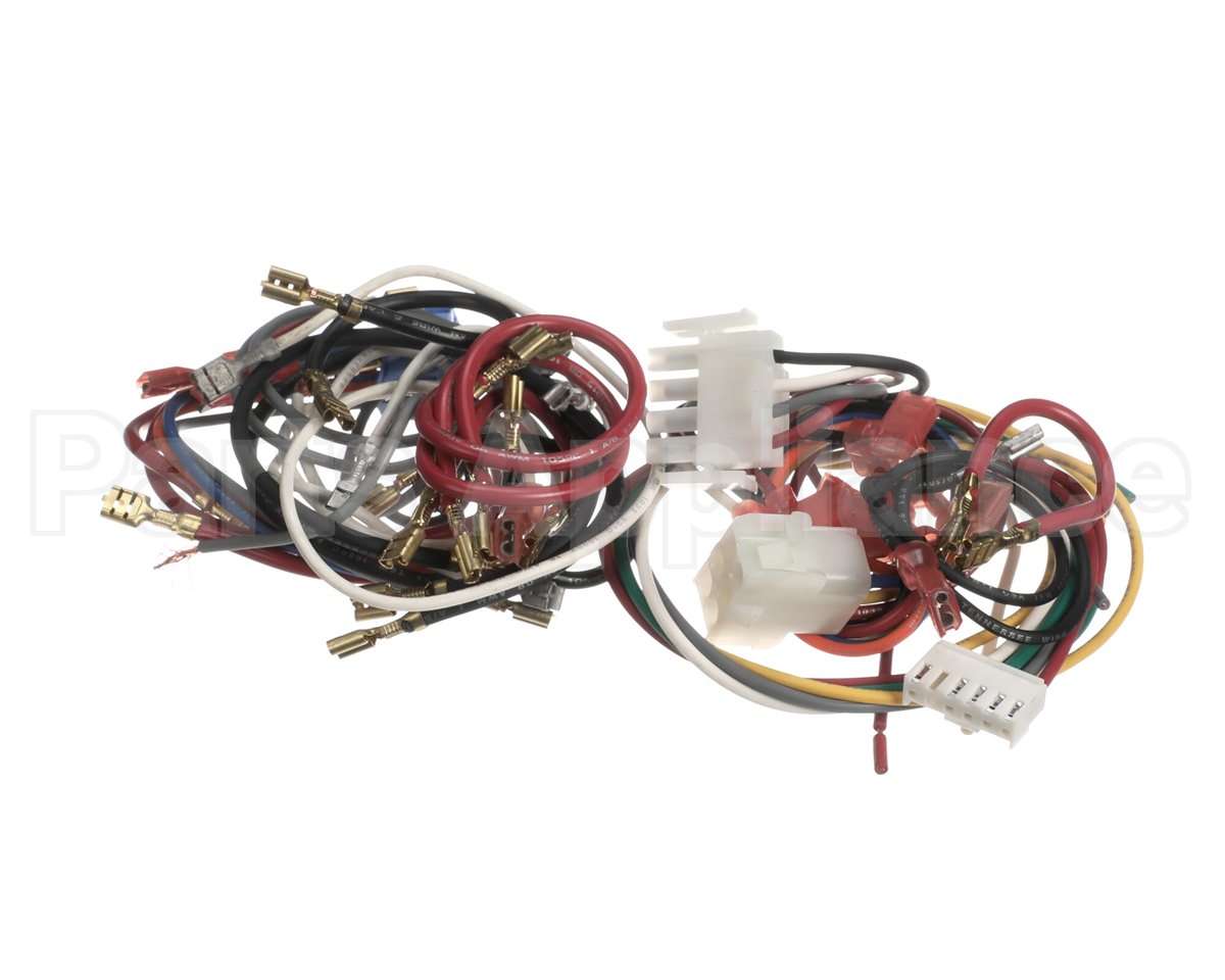 1010762R Nortek Repl,Kit,Wiring,E4Eb-010/-012