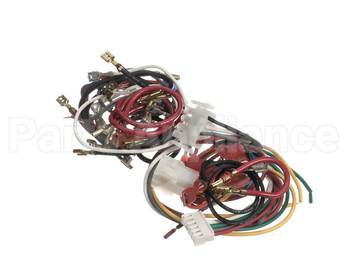 1010762R Nortek Repl,Kit,Wiring,E4Eb-010/-012
