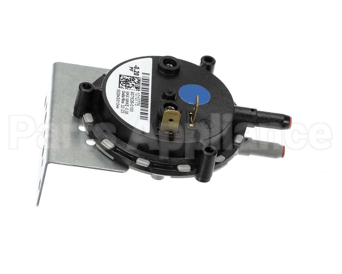 1010775R Nortek Repl, Switch, Pressure,No,0.20, Brkt.