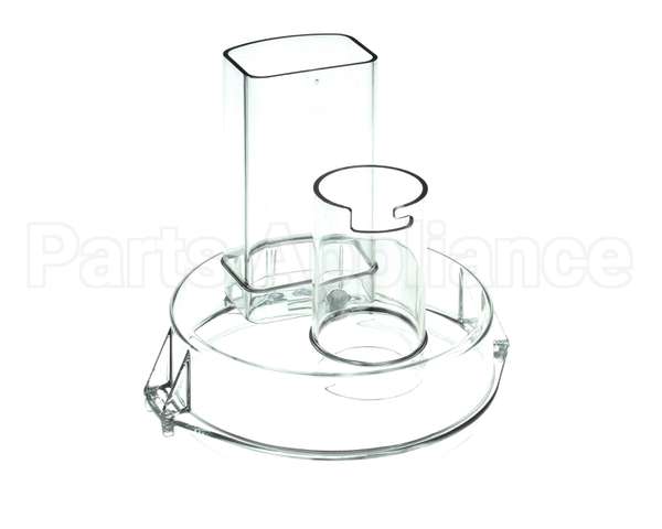 101088S Robot Coupe Lid R201/U