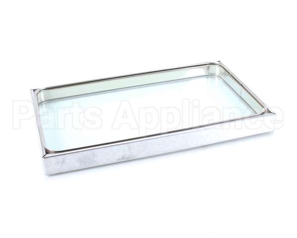 1010999 Garland Oven Door Window (3/16In Glass