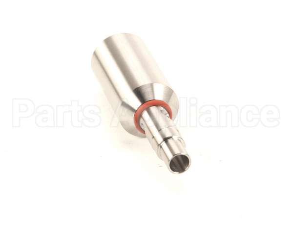 1010A Grindmaster Cecilware Valve With O-Ring Assembly