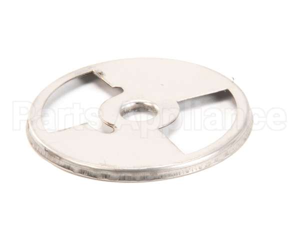 1011 Imperial Large Air Shutter-Three Ring For An Ispa