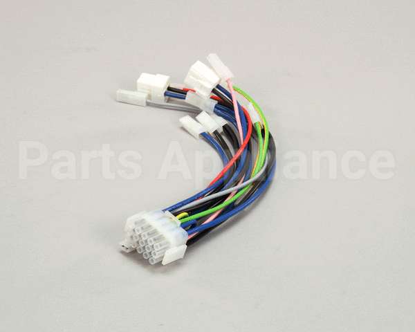 10110270 Rancilio Board Wiring De 1Gr