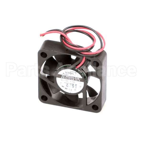 10110470 Compatible Rancilio Display Fan