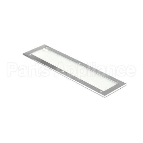 10111 Gaylord 3 Ft Light Lens And Retainer