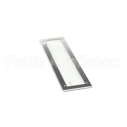 10111 Gaylord 3 Ft Light Lens And Retainer