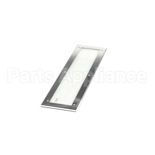 10111 Gaylord 3 Ft Light Lens And Retainer