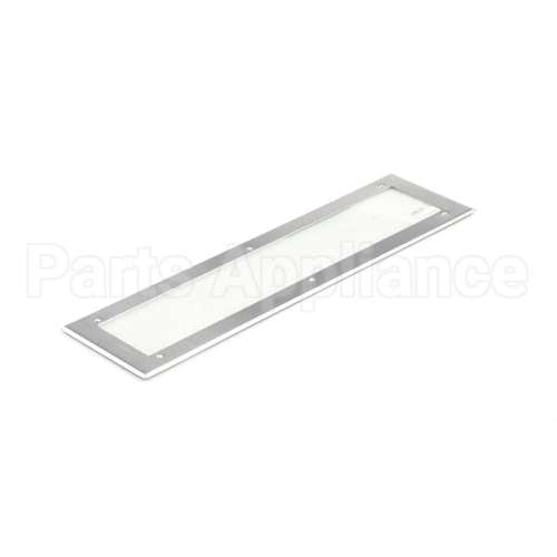 10111 Gaylord 3 Ft Light Lens And Retainer