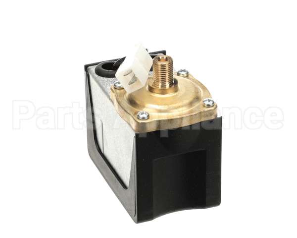 10111023 Rancilio Mechanical Monophase Pressure