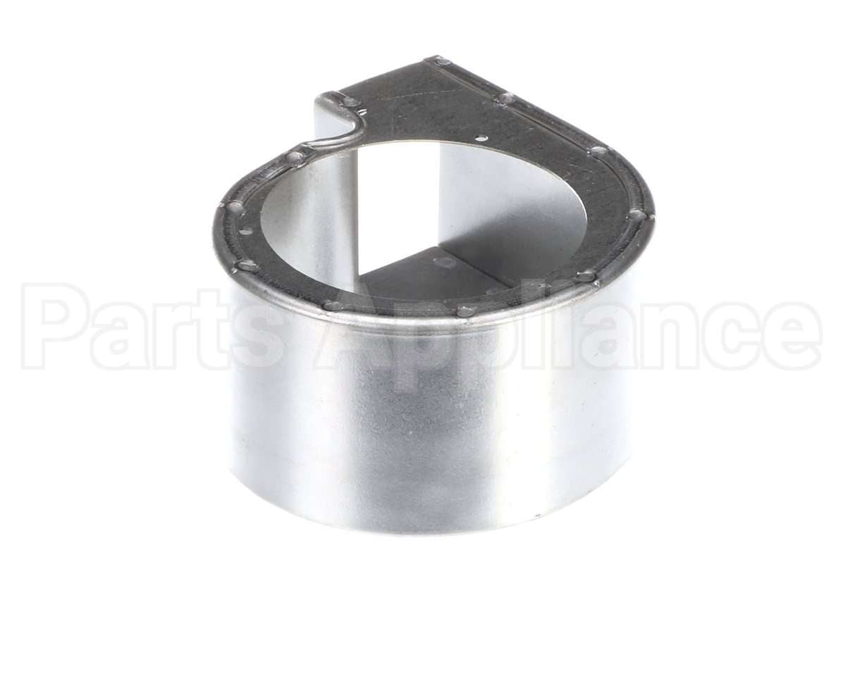 101115 Servolift Plate Guard