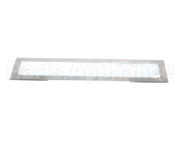 10112 Gaylord 4 Ft Light Lens And Retainer