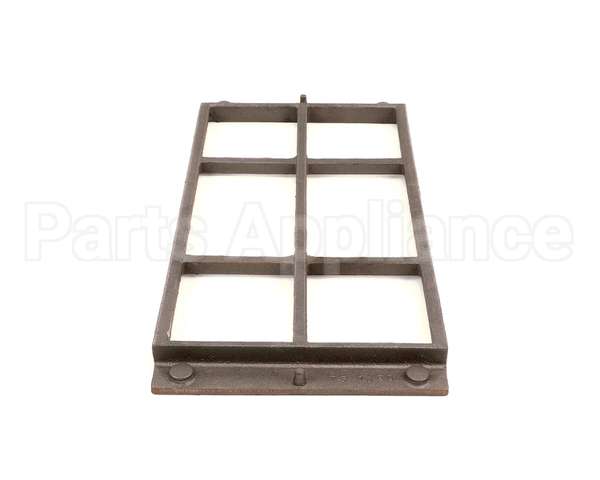 1011200000 Jade Grate, Taco W/ Brace