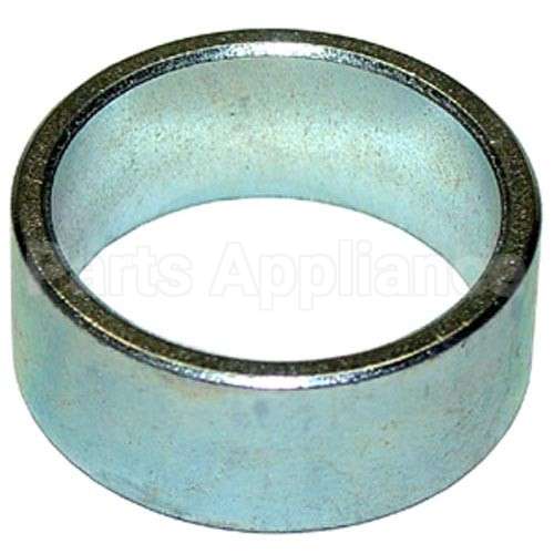 1011201 Compatible Midwest Appliance Parts Chrome Spacer