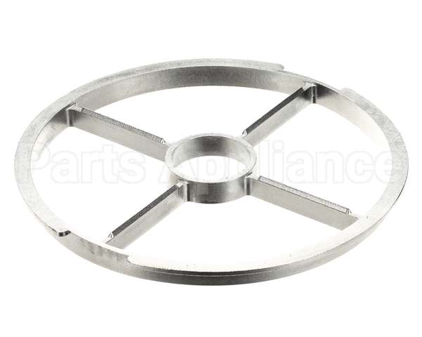 101126 Robot Coupe Cl60 Alumin.support Frame