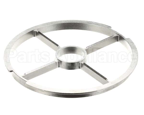 101126 Robot Coupe Cl60 Alumin.support Frame