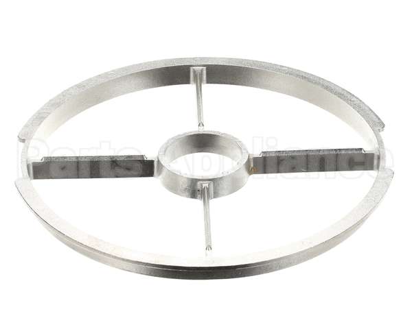 101126 Robot Coupe Cl60 Alumin.support Frame