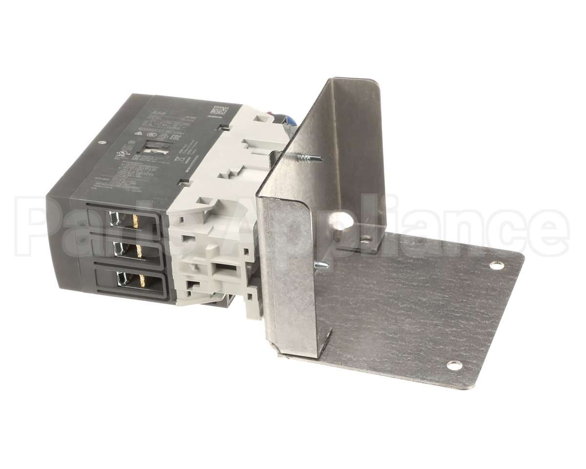 101129 Blodgett Contactor & Mov Asm