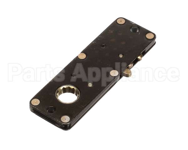 10113 Commercial Display Kwik Torque No Pin