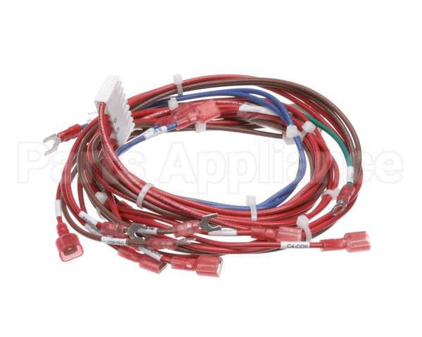 101130 Groen Hy-6E 240V Contactor And