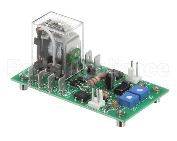 1011342-138 Ice O Matic Timer Agitation