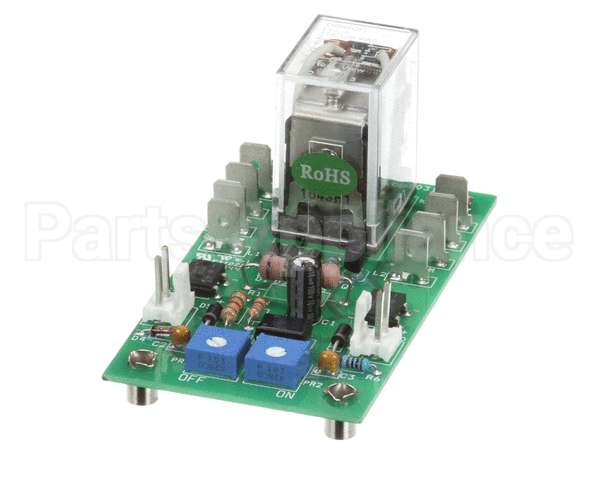 1011342-138 Ice O Matic Timer Agitation