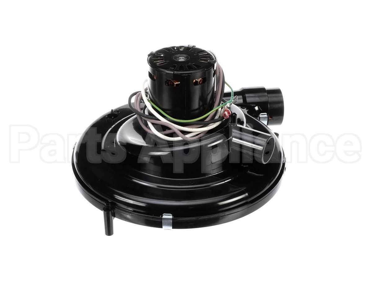 1011350 International Comfort Pro Blower Vent 90+ S