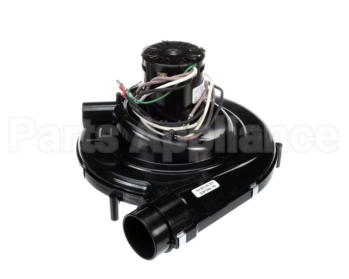 1011350 International Comfort Pro Blower Vent 90+ S
