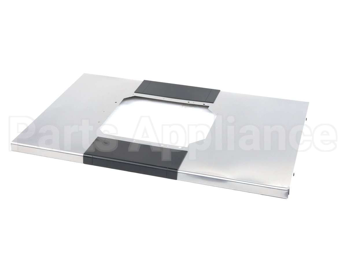 1011351-89 Ice O Matic Front Panel Assembly Cd400