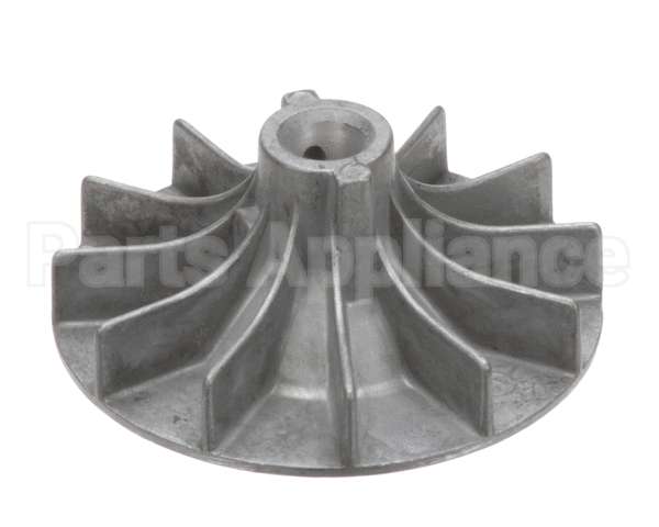 1011357-117 Ice O Matic Fan Blade
