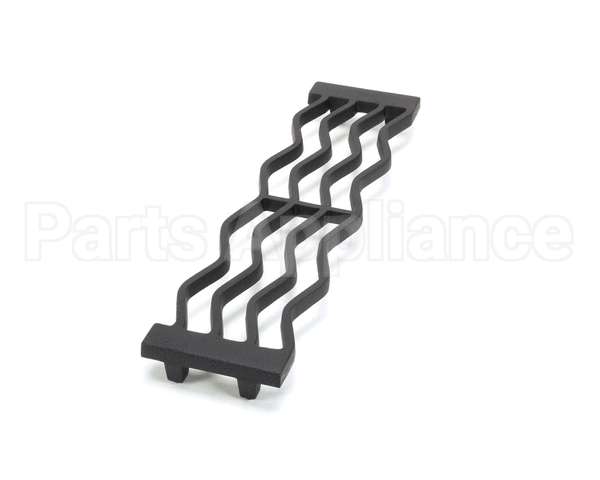 1011401V Jade S-Grate, Hi-Temp Black Enamel