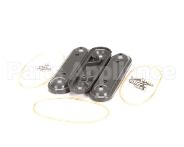 1011411-51 Ice O Matic Spray Cover Kit