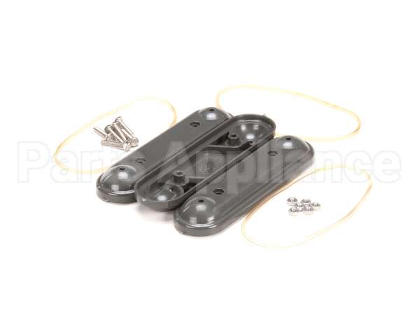 1011411-51 Ice O Matic Spray Cover Kit