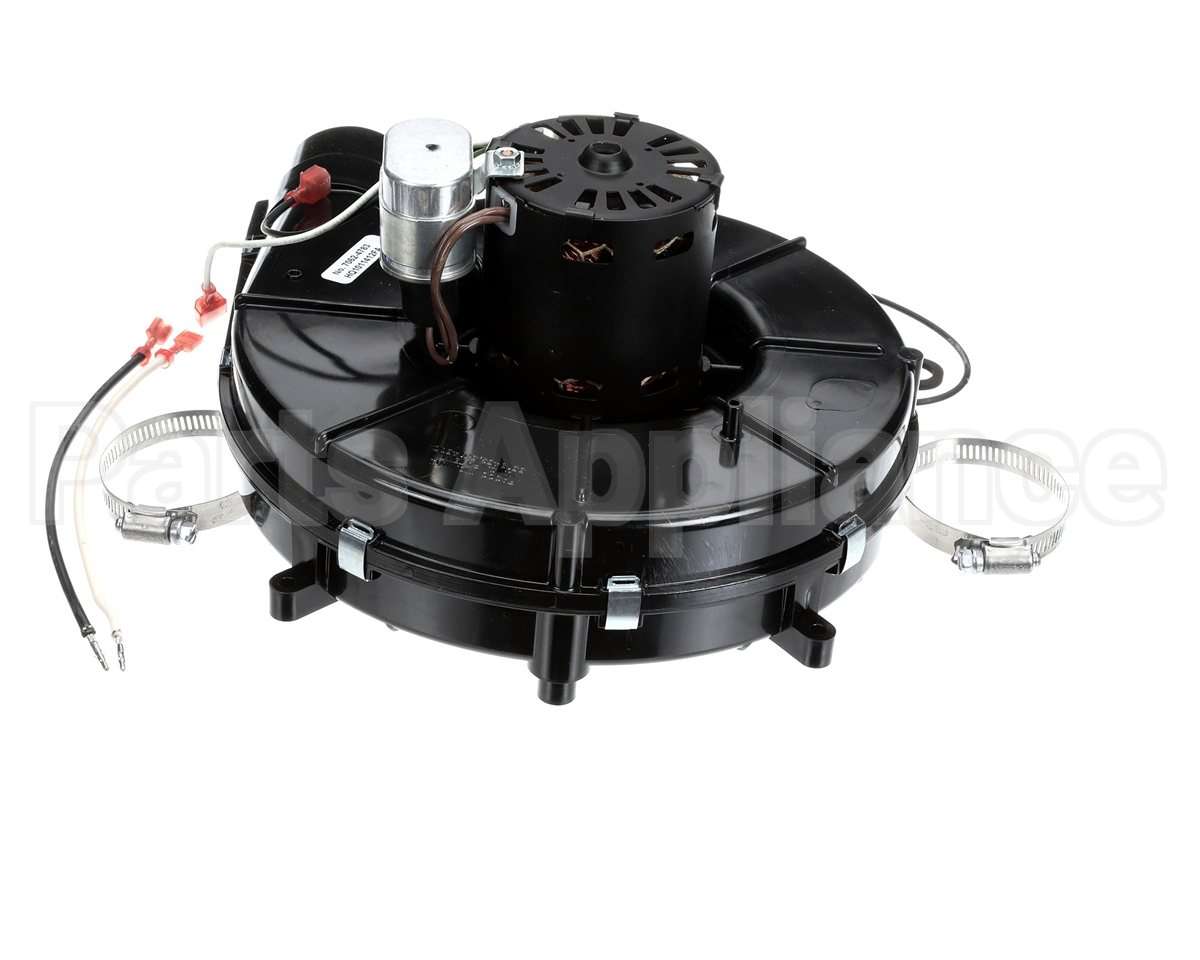 1011412 International Comfort Products Induced Draft Blower Assembly
