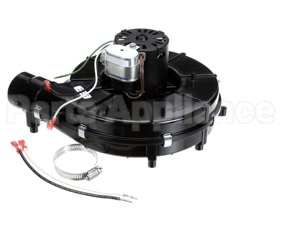 1011412 International Comfort Pro Blower Vent 90+ S